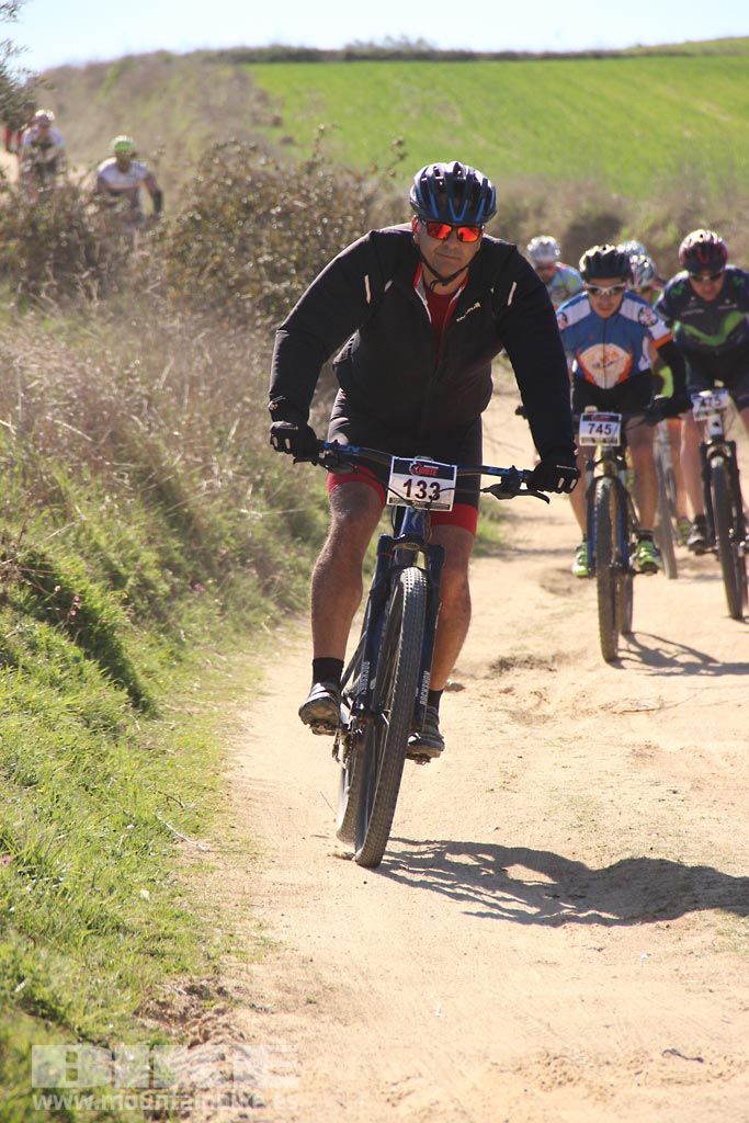 Navalcarnero al Límite 2017 Km 27. Galeria 4