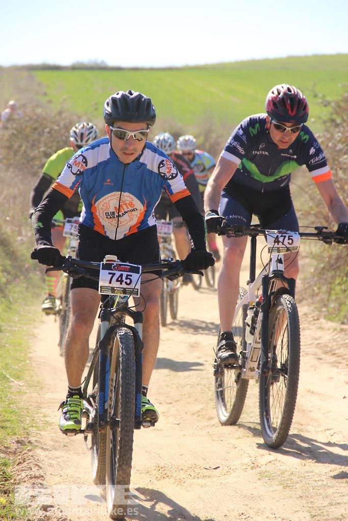 Navalcarnero al Límite 2017 Km 27. Galeria 4