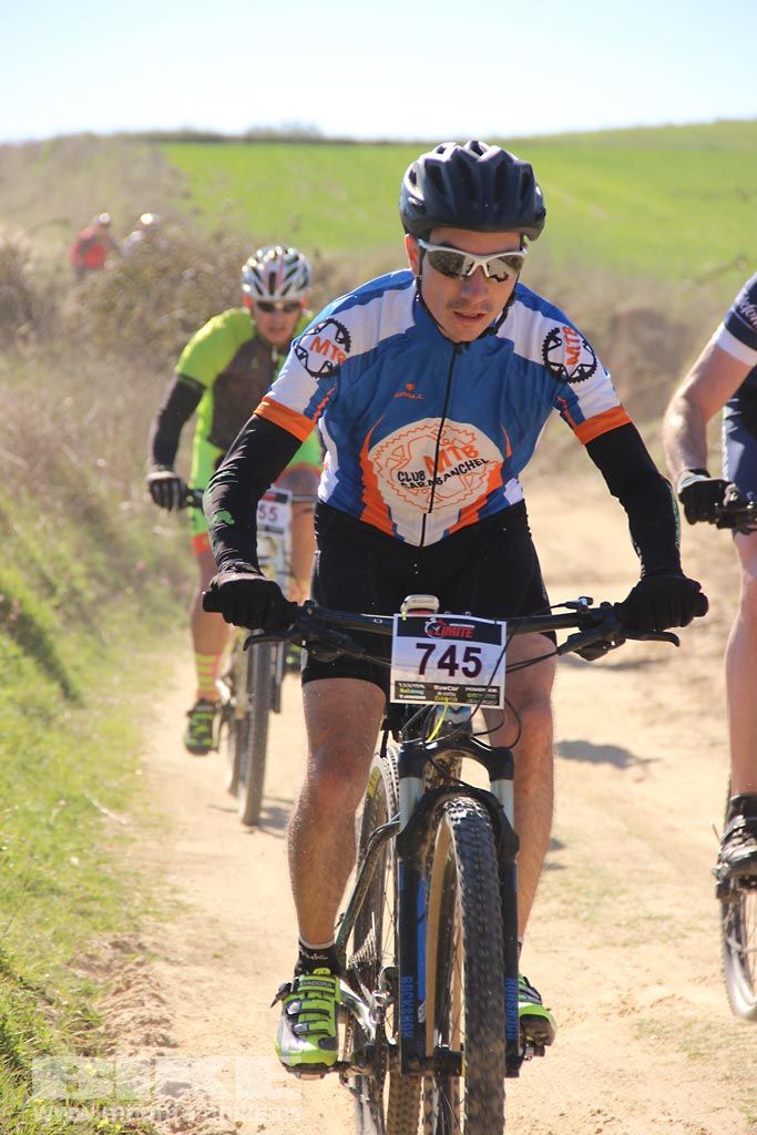 Navalcarnero al Límite 2017 Km 27. Galeria 4