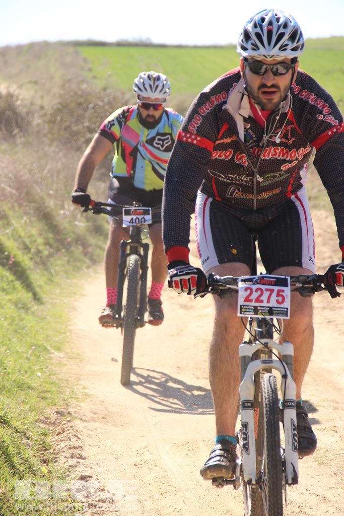 Navalcarnero al Límite 2017 Km 27. Galeria 4