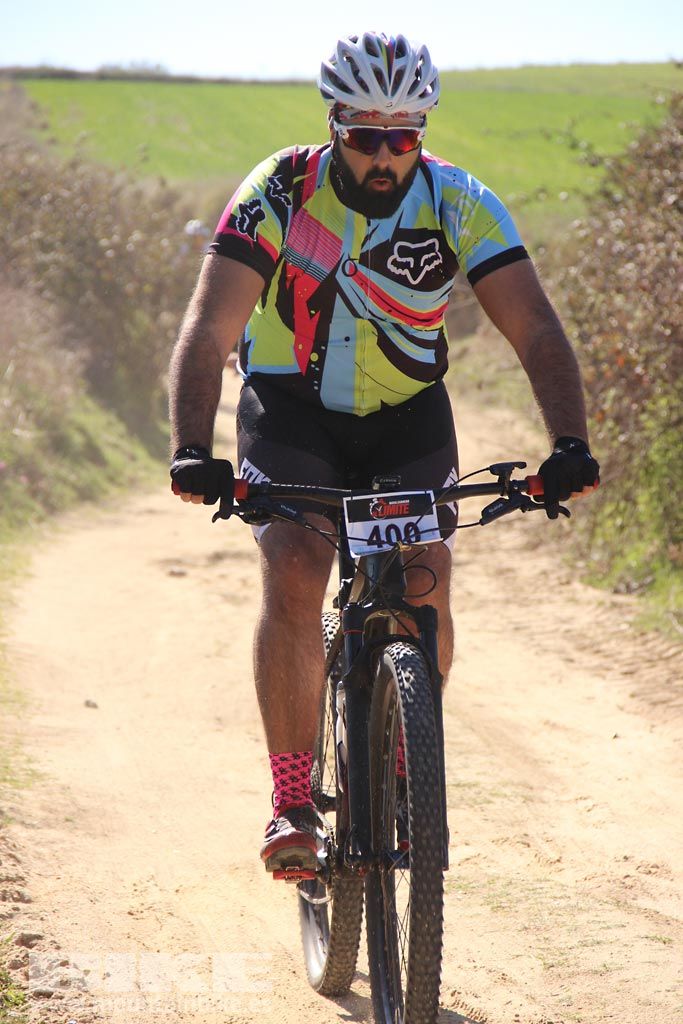 Navalcarnero al Límite 2017 Km 27. Galeria 4