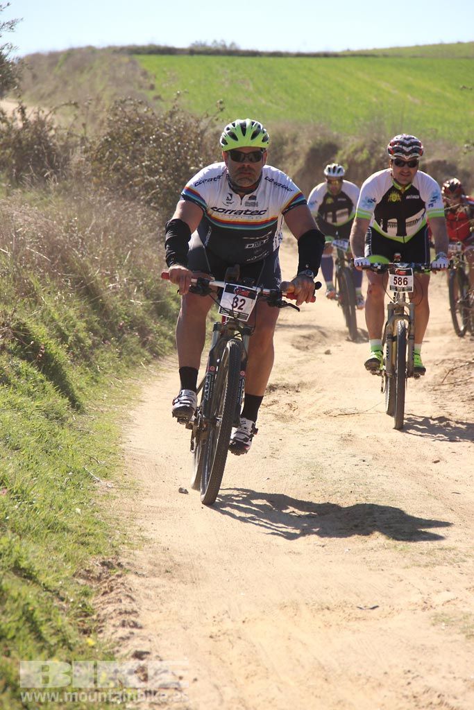 Navalcarnero al Límite 2017 Km 27. Galeria 4