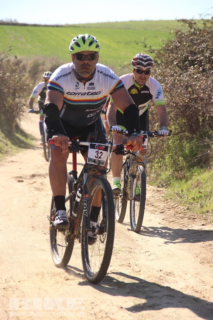 Navalcarnero al Límite 2017 Km 27. Galeria 4