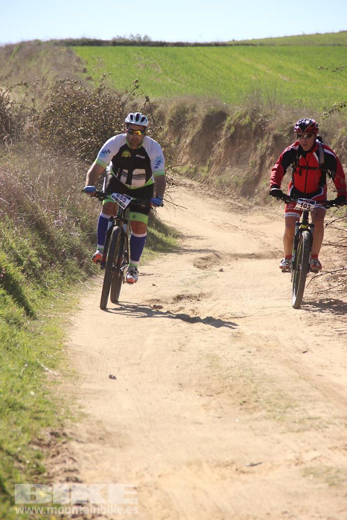 Navalcarnero al Límite 2017 Km 27. Galeria 4