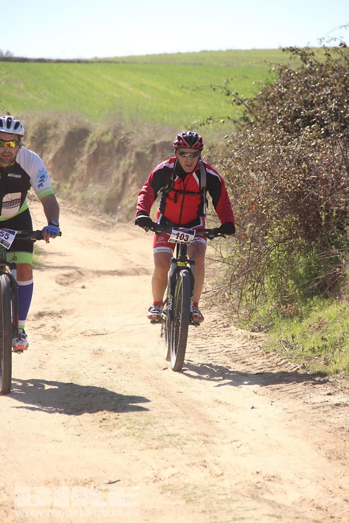 Navalcarnero al Límite 2017 Km 27. Galeria 4