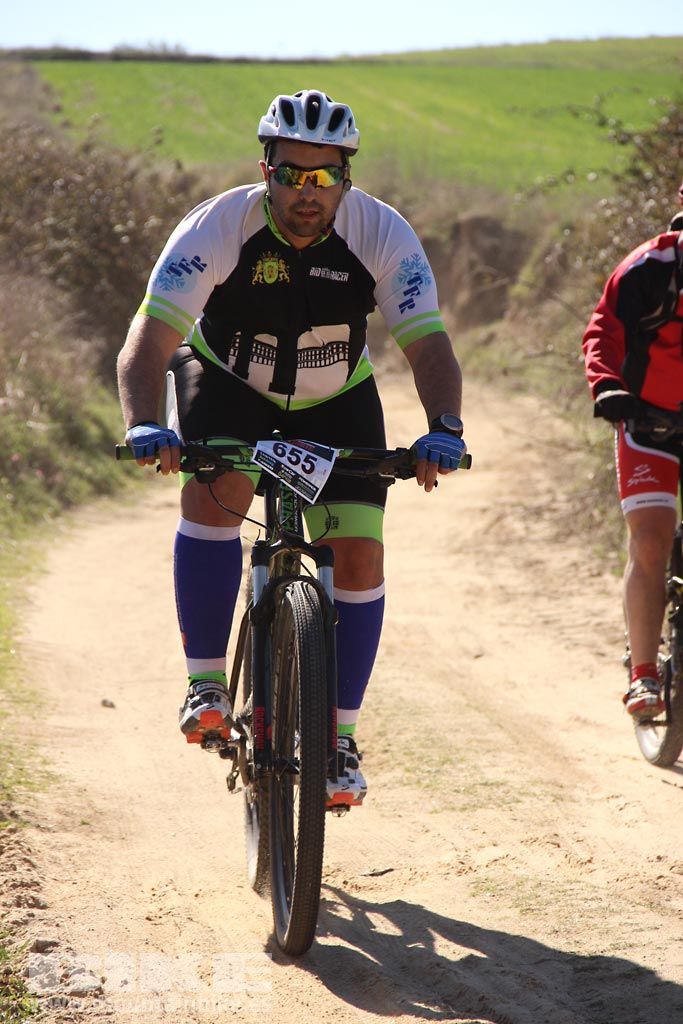 Navalcarnero al Límite 2017 Km 27. Galeria 4
