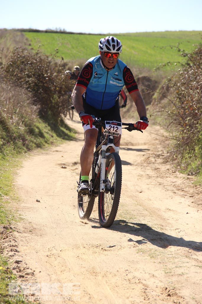 Navalcarnero al Límite 2017 Km 27. Galeria 4