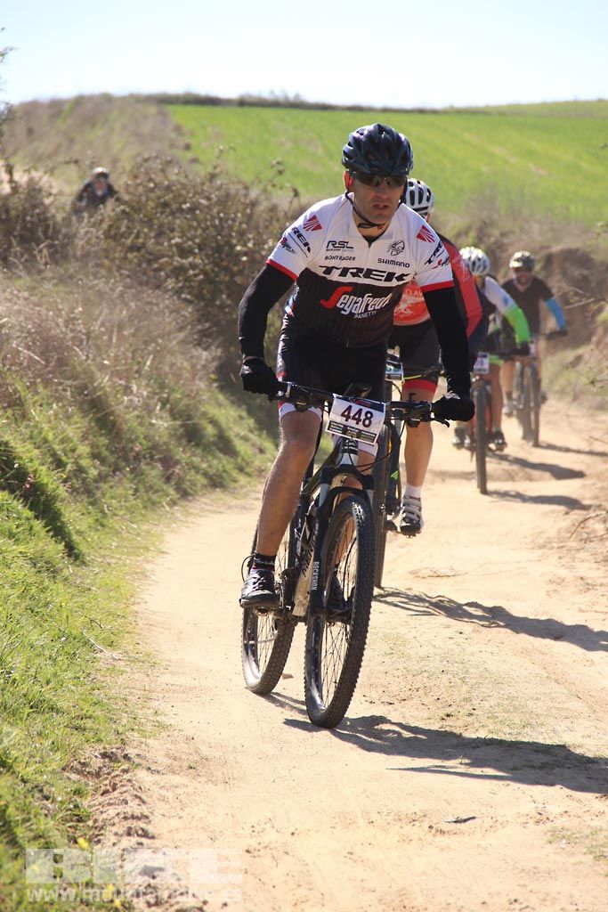 Navalcarnero al Límite 2017 Km 27. Galeria 4