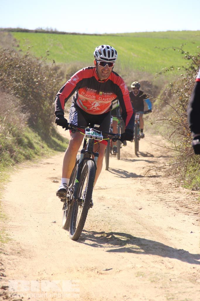 Navalcarnero al Límite 2017 Km 27. Galeria 4