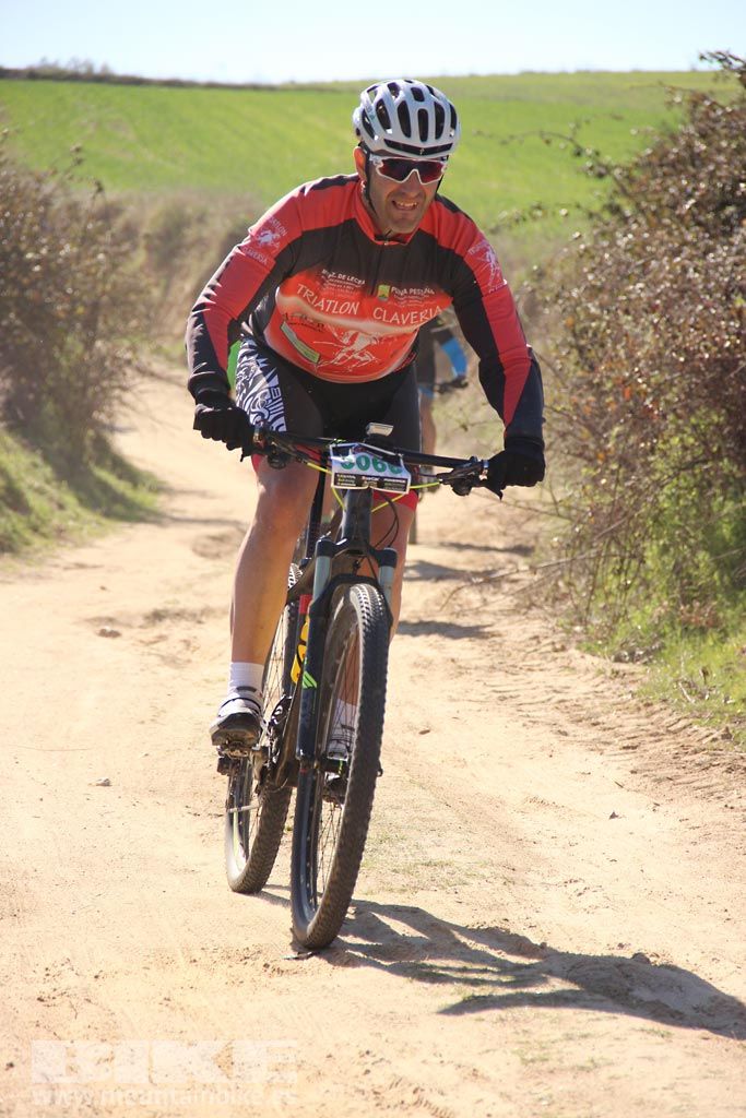 Navalcarnero al Límite 2017 Km 27. Galeria 4