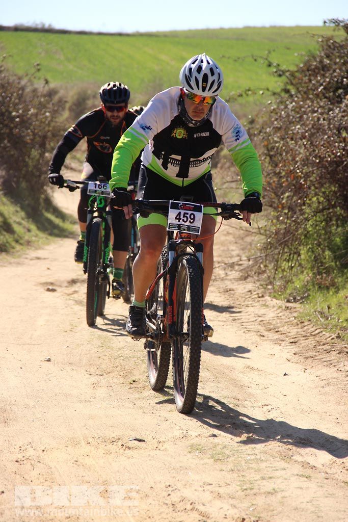 Navalcarnero al Límite 2017 Km 27. Galeria 4