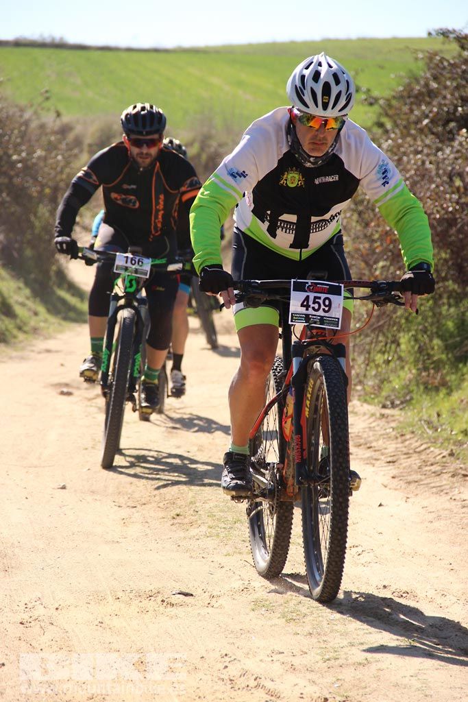 Navalcarnero al Límite 2017 Km 27. Galeria 4