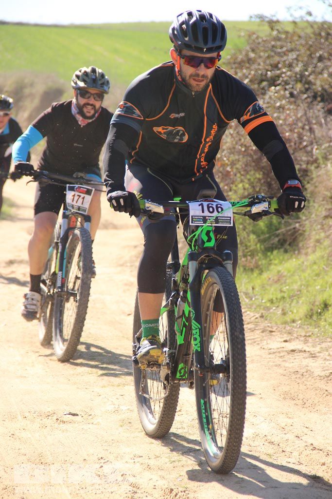 Navalcarnero al Límite 2017 Km 27. Galeria 4