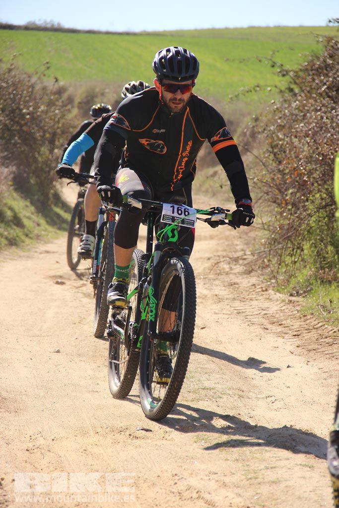 Navalcarnero al Límite 2017 Km 27. Galeria 4