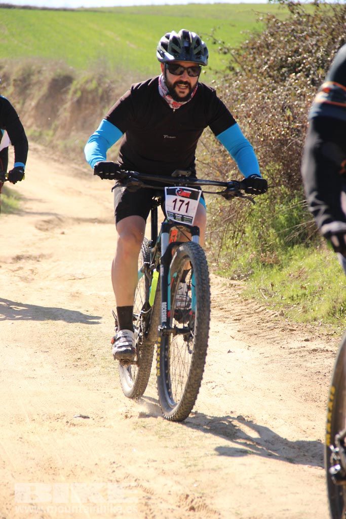 Navalcarnero al Límite 2017 Km 27. Galeria 4