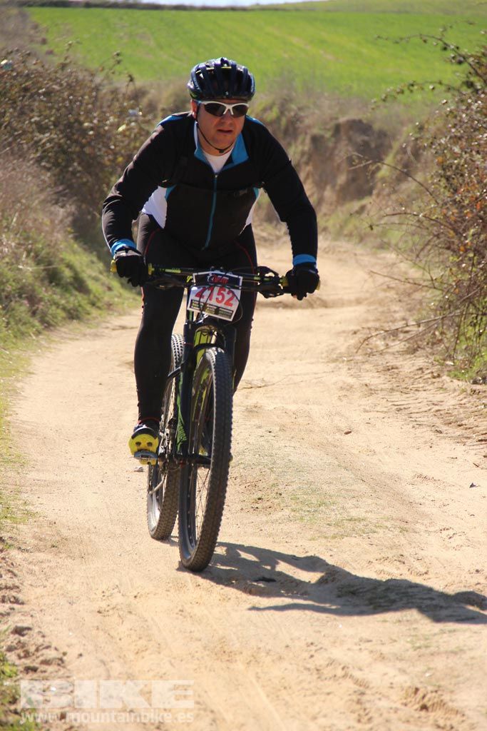 Navalcarnero al Límite 2017 Km 27. Galeria 4