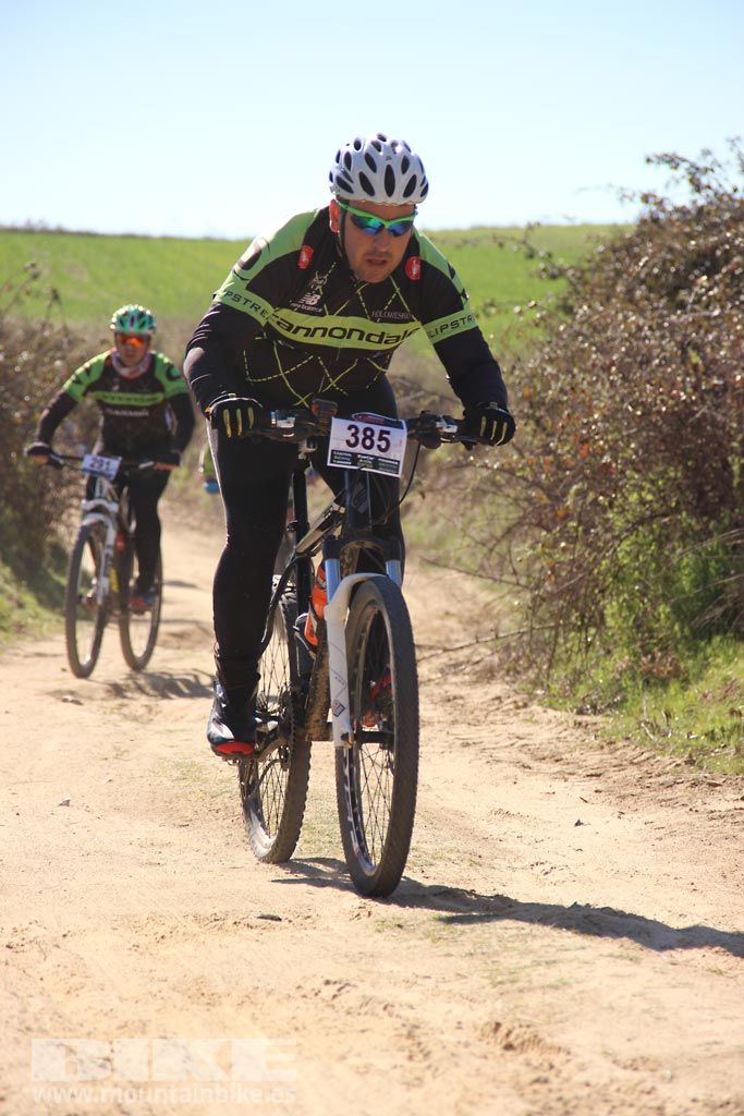 Navalcarnero al Límite 2017 Km 27. Galeria 4