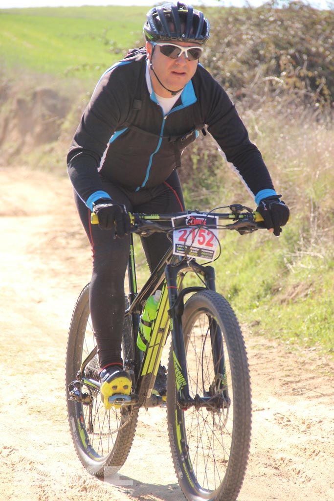 Navalcarnero al Límite 2017 Km 27. Galeria 4