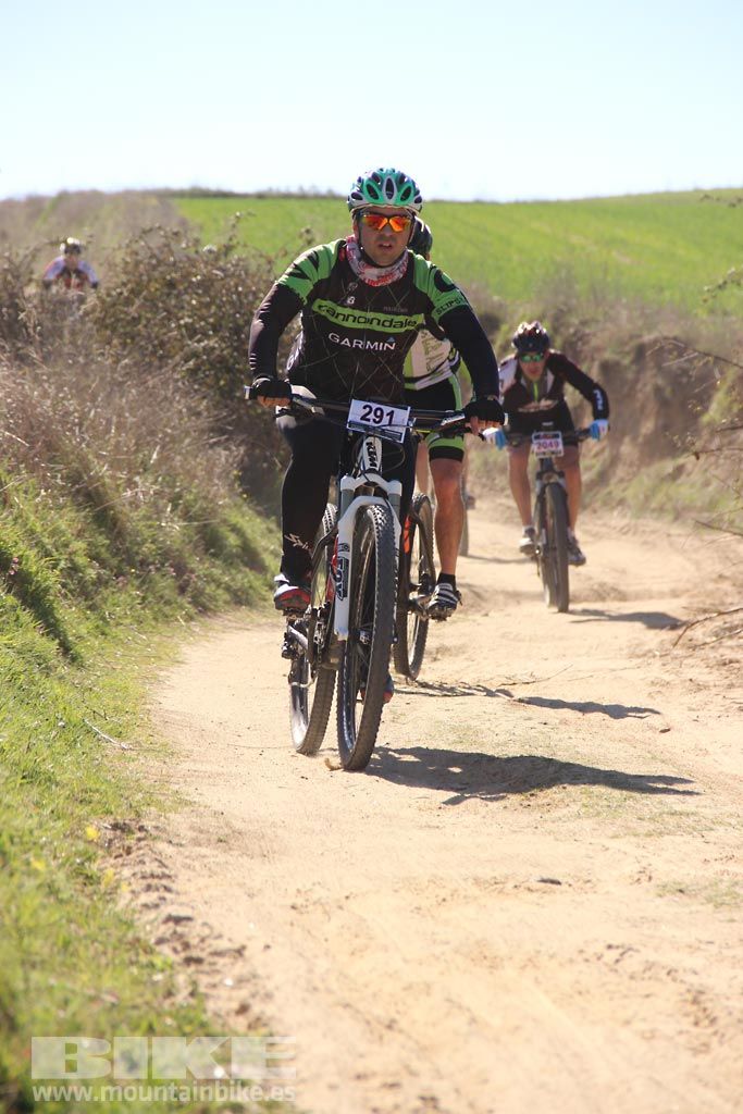 Navalcarnero al Límite 2017 Km 27. Galeria 4