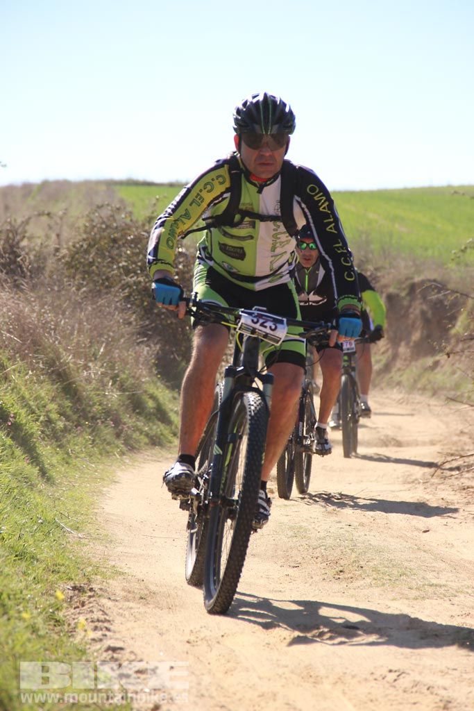Navalcarnero al Límite 2017 Km 27. Galeria 4