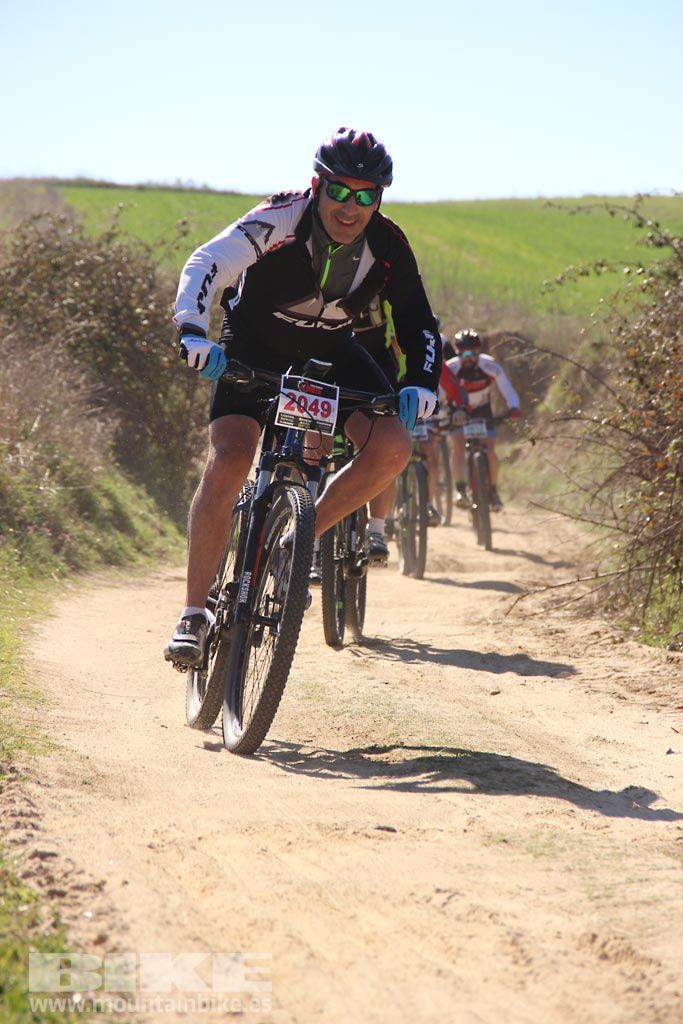 Navalcarnero al Límite 2017 Km 27. Galeria 4