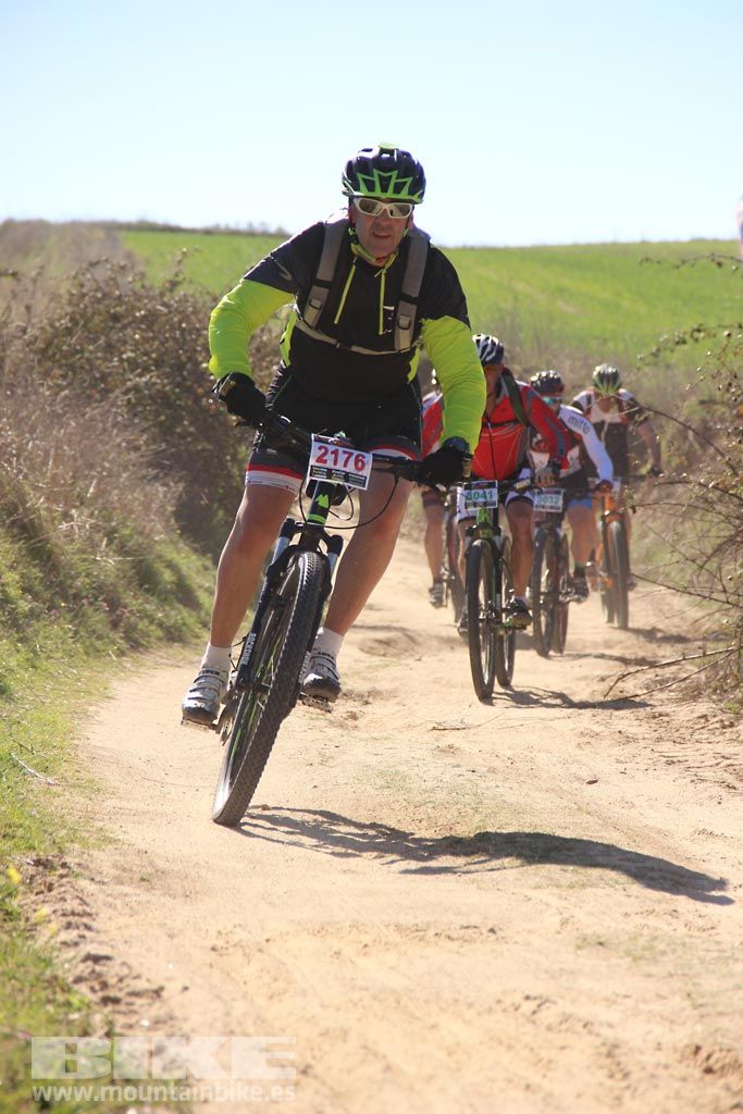 Navalcarnero al Límite 2017 Km 27. Galeria 4