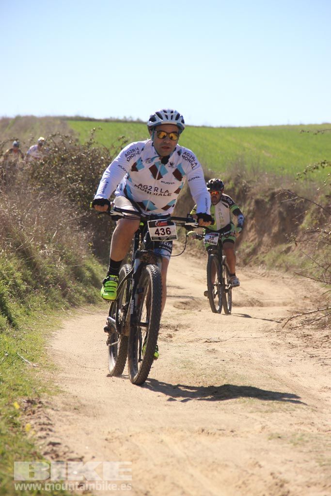Navalcarnero al Límite 2017 Km 27. Galeria 4