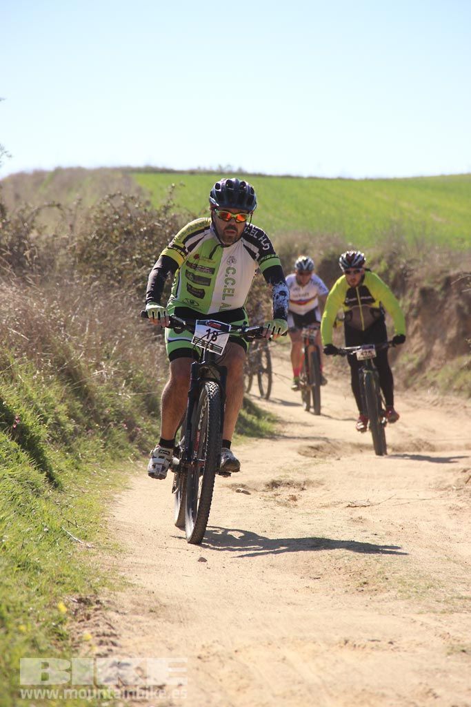 Navalcarnero al Límite 2017 Km 27. Galeria 4