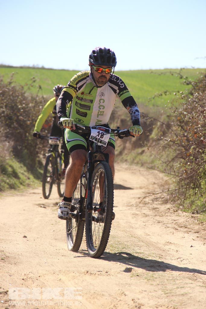Navalcarnero al Límite 2017 Km 27. Galeria 4