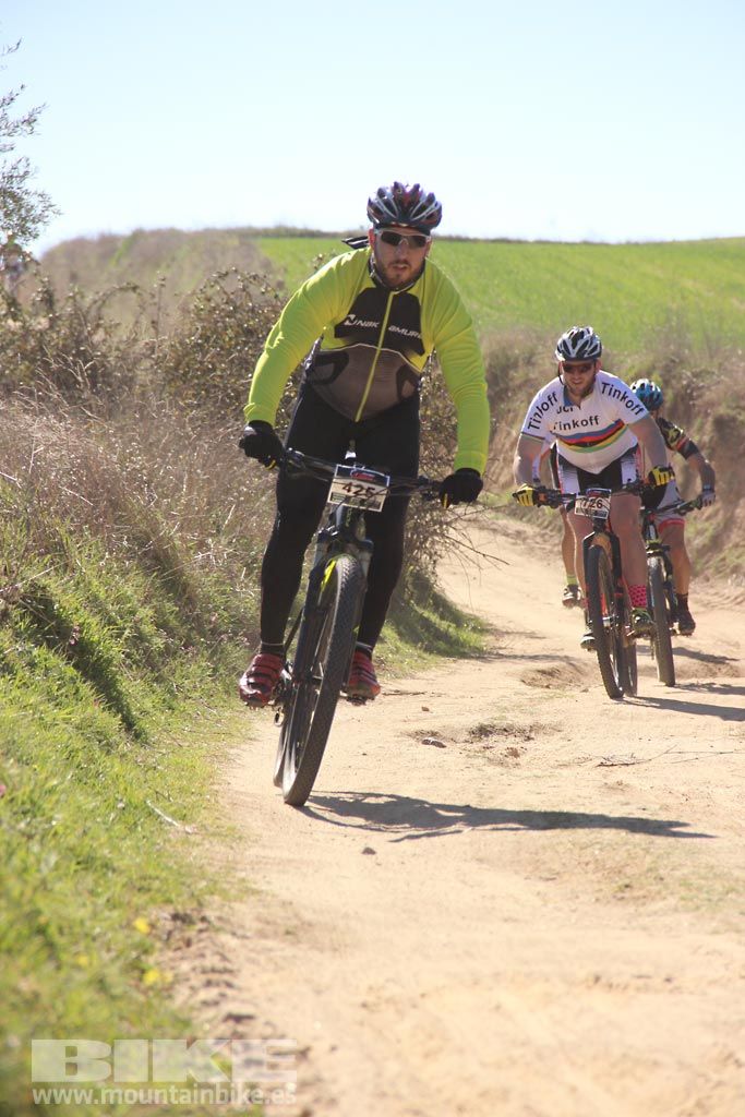 Navalcarnero al Límite 2017 Km 27. Galeria 4