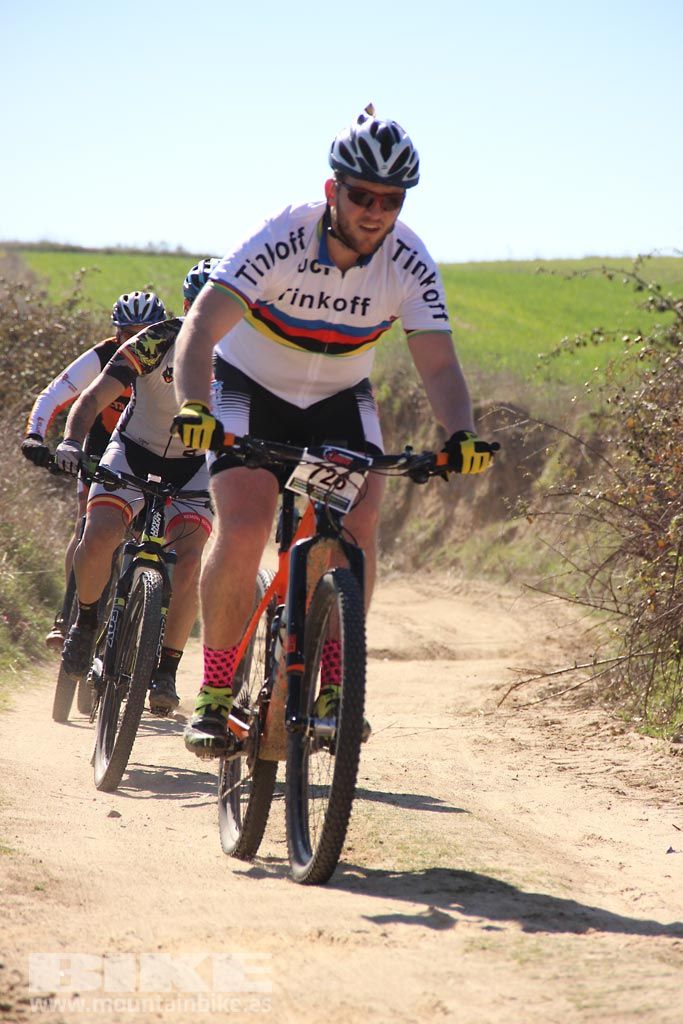 Navalcarnero al Límite 2017 Km 27. Galeria 4