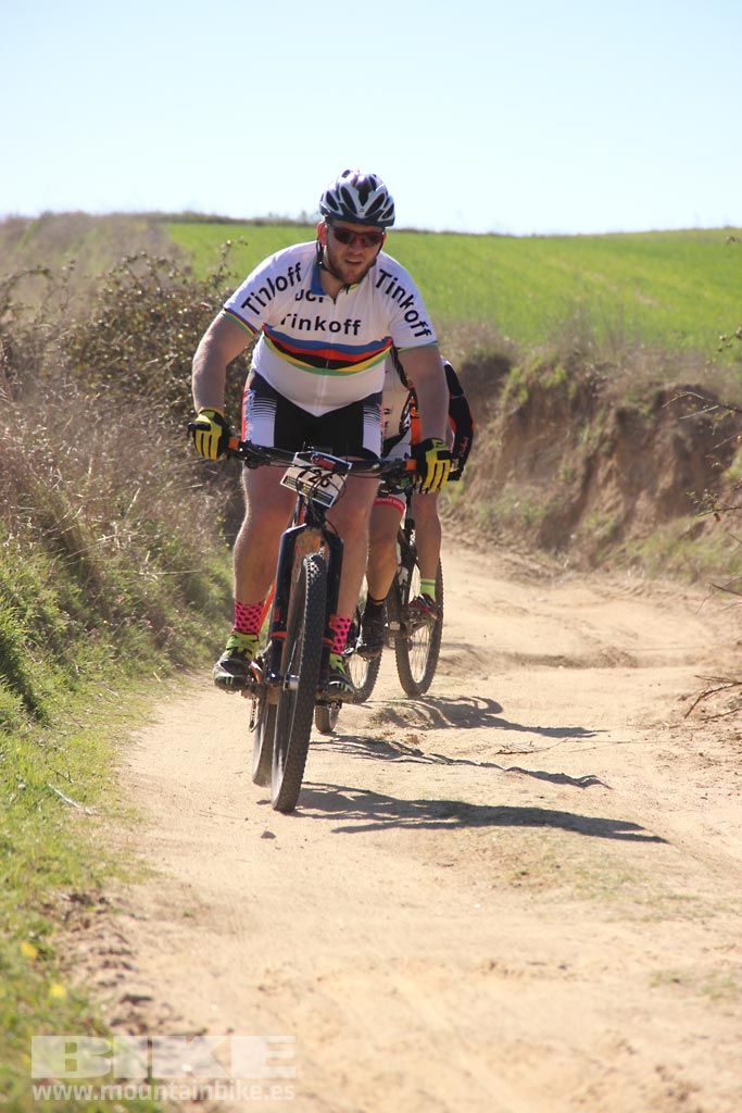 Navalcarnero al Límite 2017 Km 27. Galeria 4