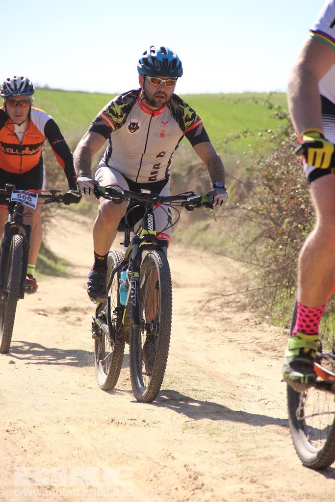 Navalcarnero al Límite 2017 Km 27. Galeria 4