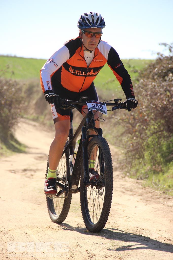 Navalcarnero al Límite 2017 Km 27. Galeria 4