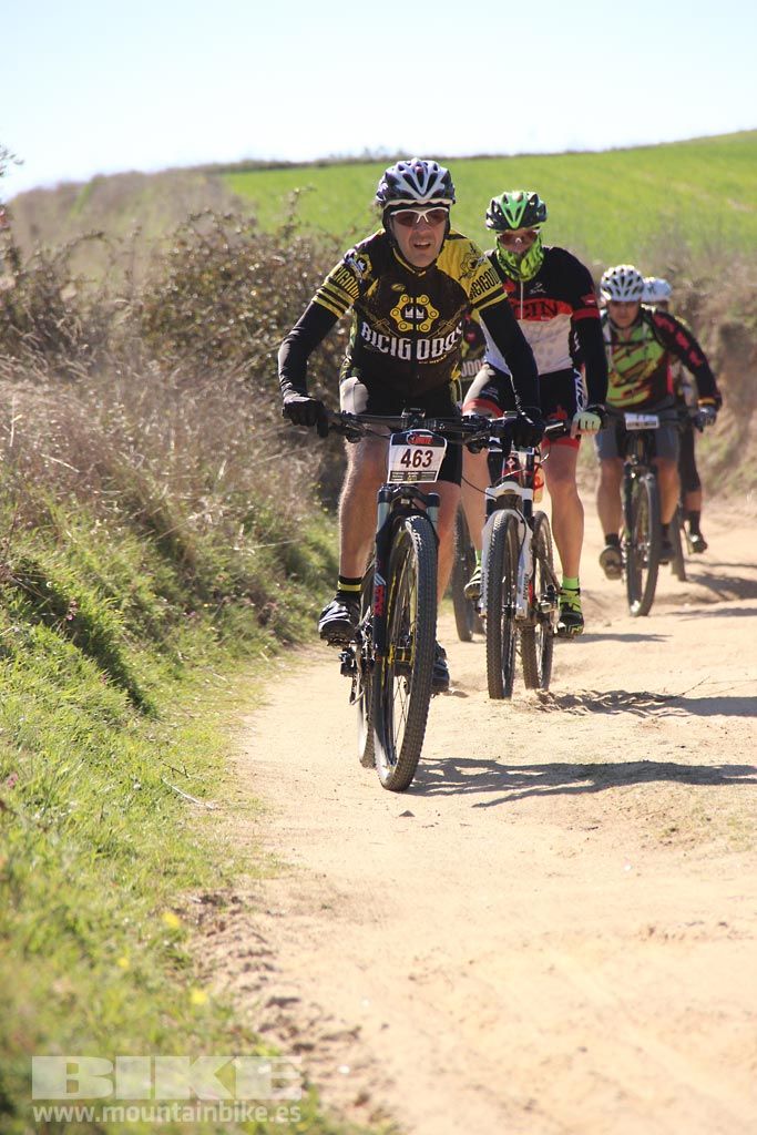 Navalcarnero al Límite 2017 Km 27. Galeria 4