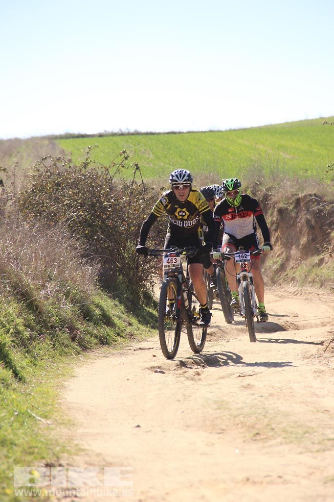 Navalcarnero al Límite 2017 Km 27. Galeria 4