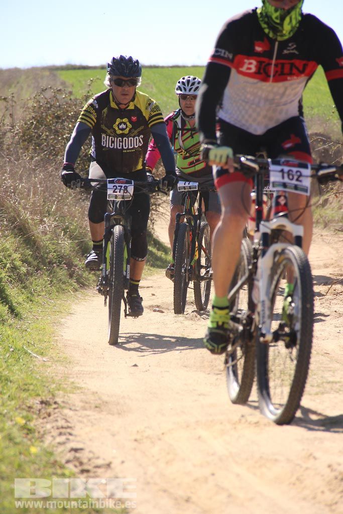 Navalcarnero al Límite 2017 Km 27. Galeria 4
