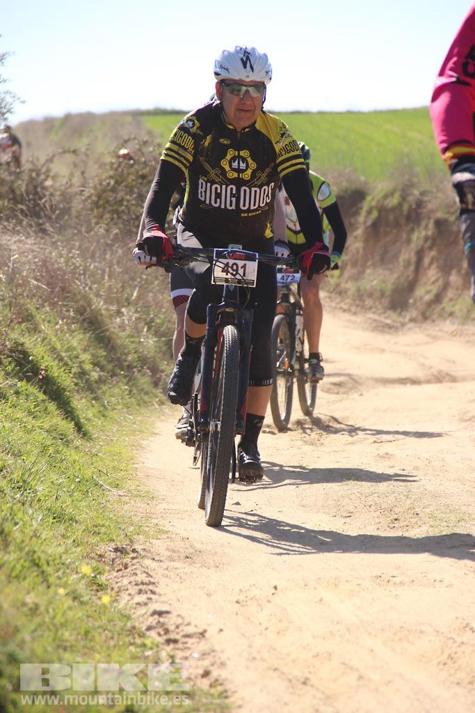 Navalcarnero al Límite 2017 Km 27. Galeria 4