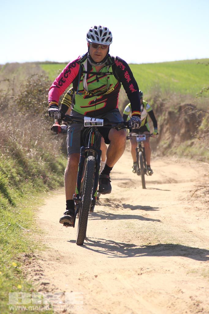 Navalcarnero al Límite 2017 Km 27. Galeria 4