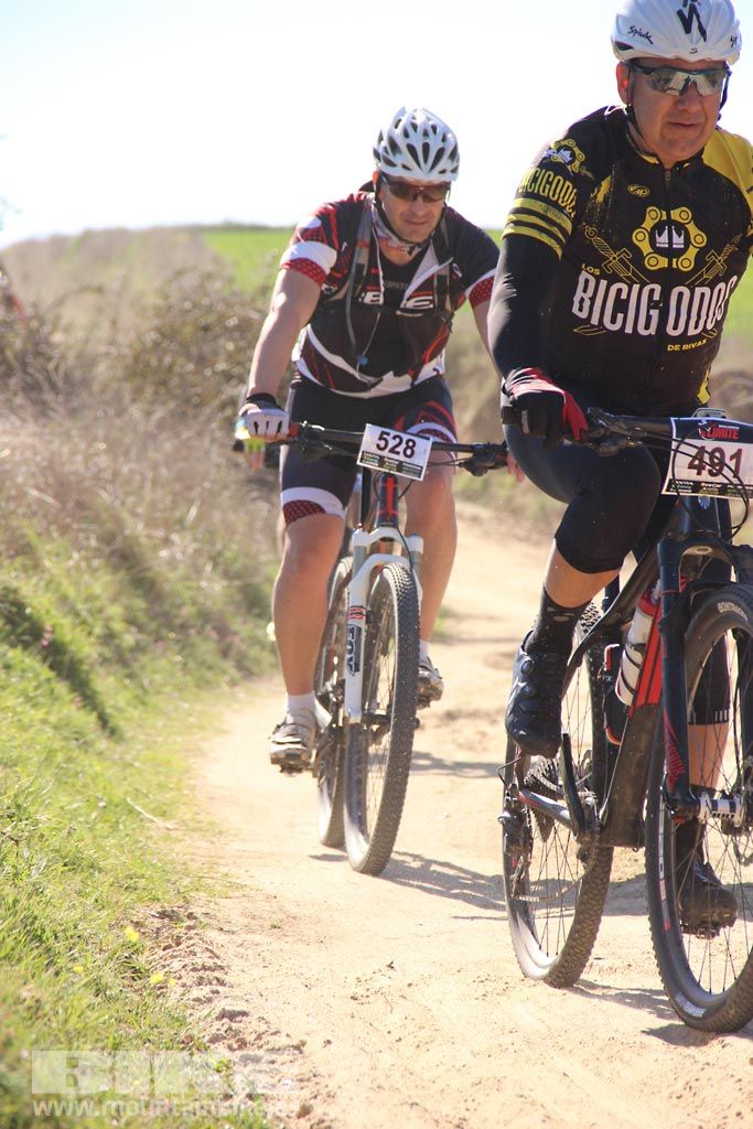Navalcarnero al Límite 2017 Km 27. Galeria 4