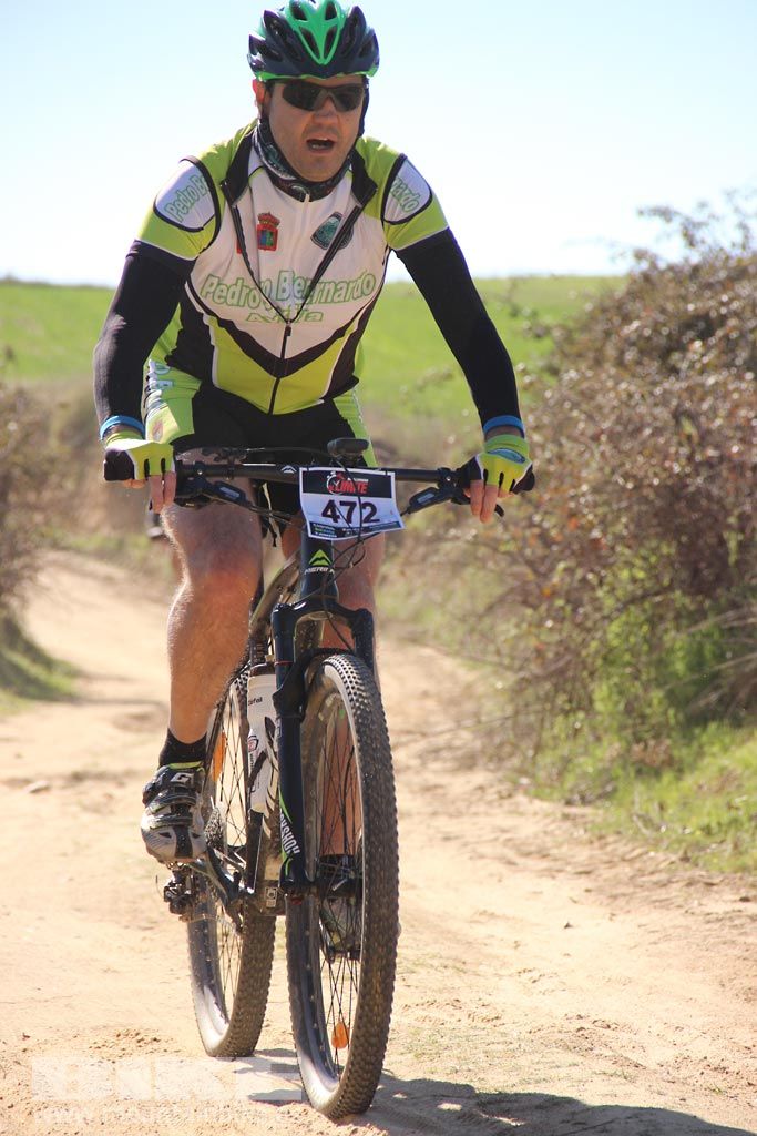 Navalcarnero al Límite 2017 Km 27. Galeria 4