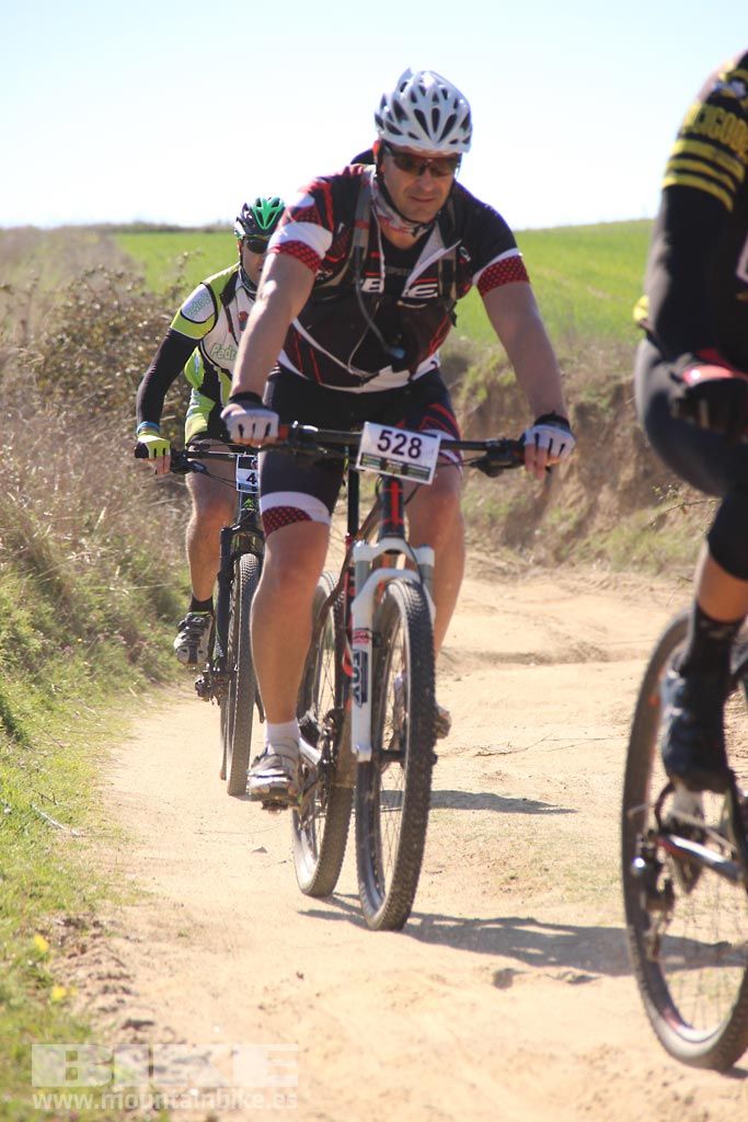 Navalcarnero al Límite 2017 Km 27. Galeria 4