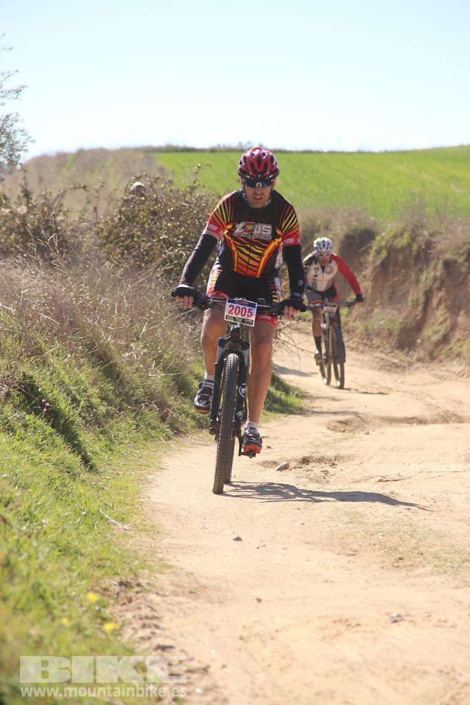 Navalcarnero al Límite 2017 Km 27. Galeria 4