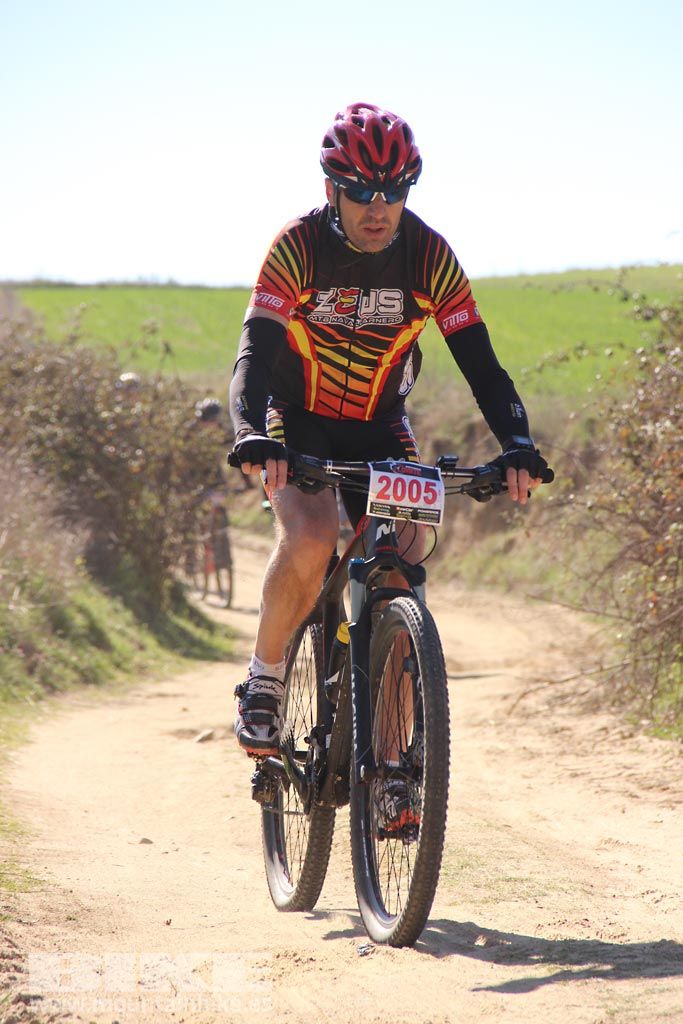 Navalcarnero al Límite 2017 Km 27. Galeria 4
