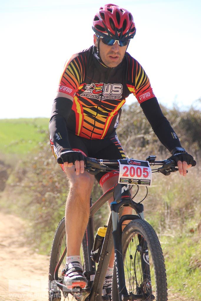 Navalcarnero al Límite 2017 Km 27. Galeria 4