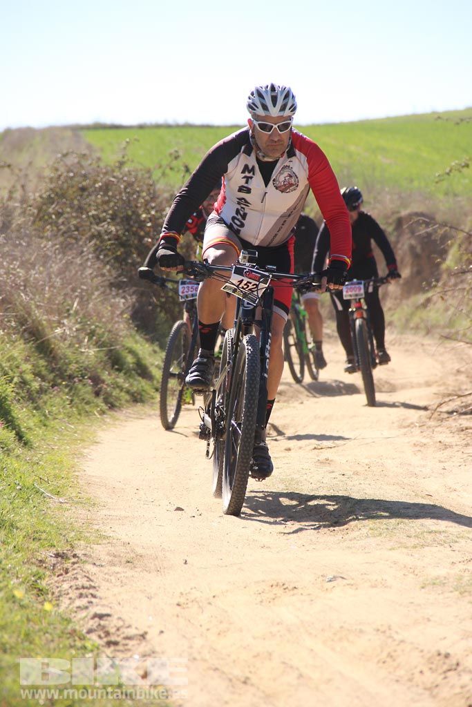 Navalcarnero al Límite 2017 Km 27. Galeria 4
