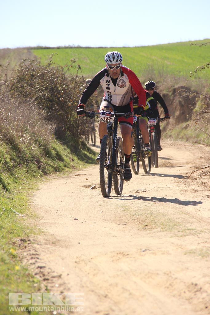 Navalcarnero al Límite 2017 Km 27. Galeria 4
