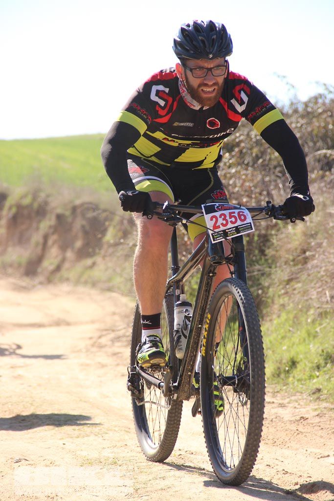 Navalcarnero al Límite 2017 Km 27. Galeria 4