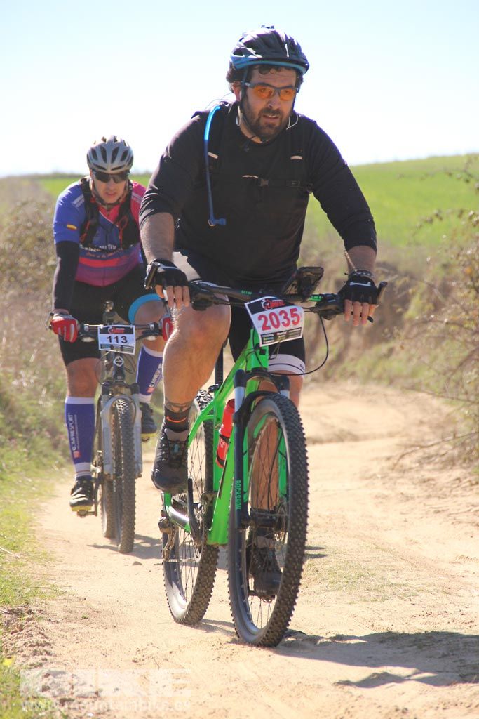 Navalcarnero al Límite 2017 Km 27. Galeria 4