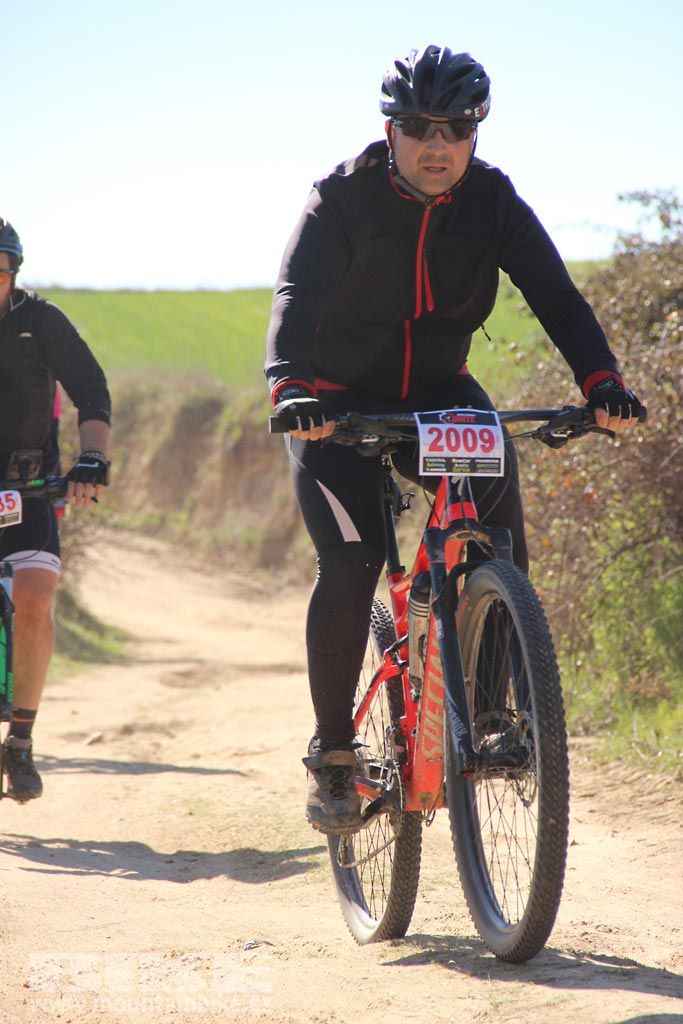 Navalcarnero al Límite 2017 Km 27. Galeria 4